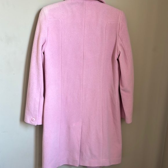 Liz Claiborne | size 4 | 100% wool coat - Picture 7 of 11